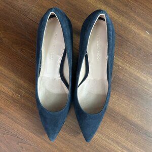 Pella Moda Navy Pump